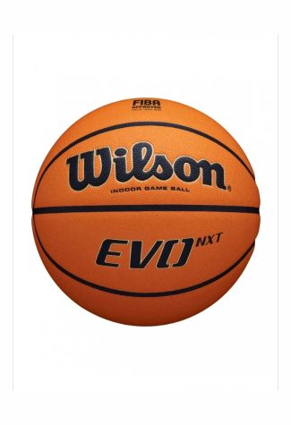 Wilson Evo Nxt Fiba Game Ball No.7