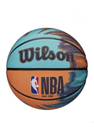 Wilson Nba Drv Pro Streak Outdoor Basketball 