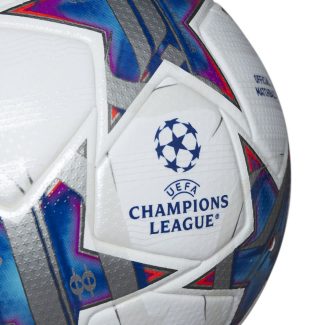 Adidas Ucl Pro 23/24 Group Stage Ball