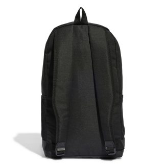 Adidas Linear Graphic Backpack Μαύρο