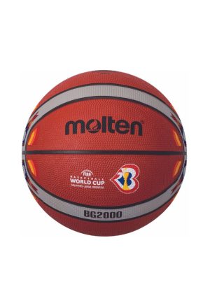 Basketball World Cup 2023 Official Game Ball No7