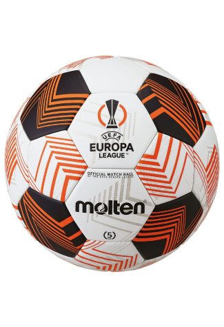 Football Molten UEFA Europa League 2023/24