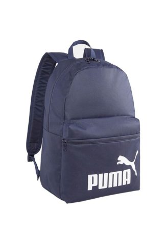 Puma Phase Backpack Σακίδιο Πλάτης Μπλε 22lt