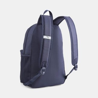 Puma Phase Backpack Σακίδιο Πλάτης Μπλε 22lt