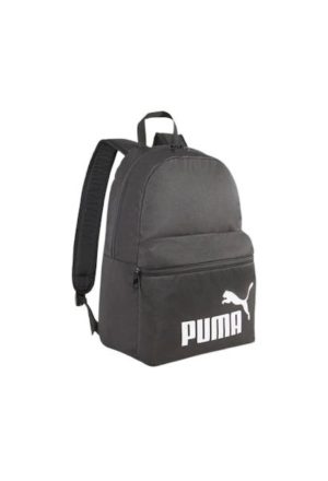 Puma Phase Backpack Μαύρο