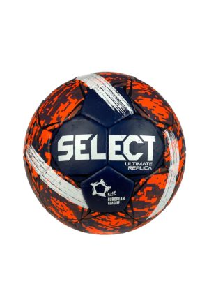 Select Sport League Ultimate Replica EHF Μπάλα Handball