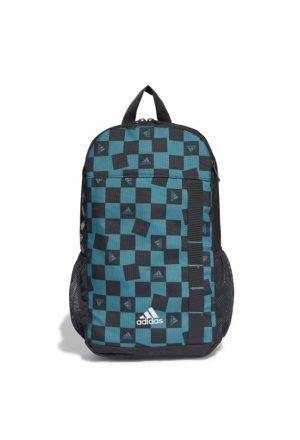Adidas Arkd3 Backpack Υφασμάτινο Σακίδιο Πλάτης Μπλε 15lt