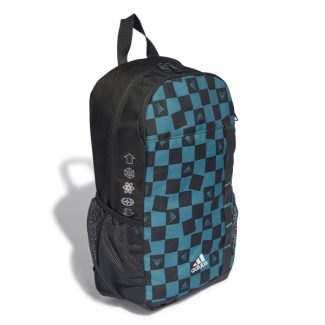 Adidas Arkd3 Backpack Υφασμάτινο Σακίδιο Πλάτης Μπλε 15lt