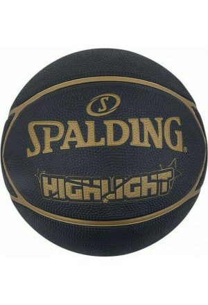 Spalding Highlight Ball