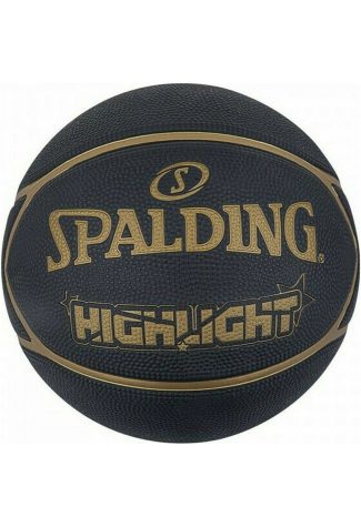 Spalding Highlight Ball
