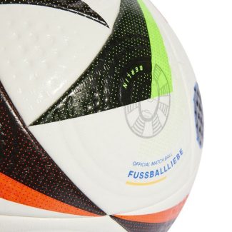 Adidas Fussballliebe Euro 2024 Pro Μπάλα Ποδοσφαίρου