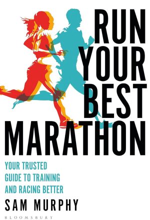Run Your Best Marathon