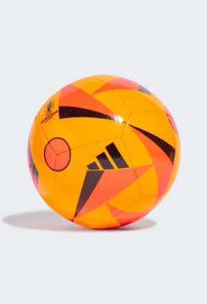 Adidas Euro 2024 Club Μπάλα Ποδοσφαίρου Πορτοκαλί