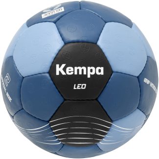 Kempa Leo Μπάλα Handball (μπλε)