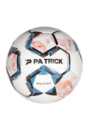 Μπάλα Ποδοσφαίρου Patrick Bullet 810 Μπλέ- Άσπρη