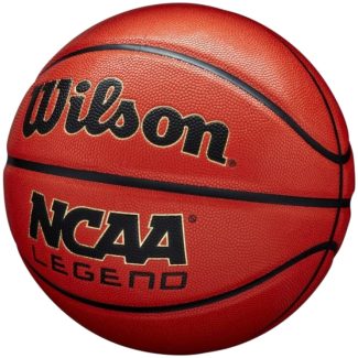 Wilson NCAA Legend Μπάλα Μπάσκετ Outdoor