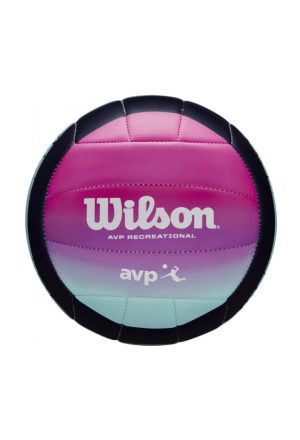 Wilson AVP Μπάλα Βόλεϊ Outdoor Νο.5