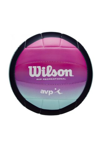 Wilson AVP Μπάλα Βόλεϊ Outdoor Νο.5