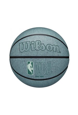 Wilson NBA DRV Pro Eco Μπάλα Μπάσκετ Outdoor