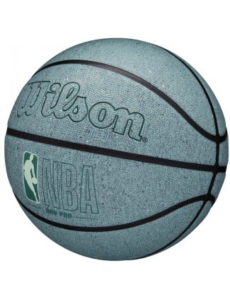 Wilson NBA DRV Pro Eco Μπάλα Μπάσκετ Outdoor