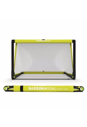 Bazooka Τέρμα Ποδοσφαίρου - Κίτρινο