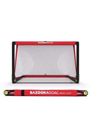 Bazooka Τέρμα Ποδοσφαίρου - Κόκκινο