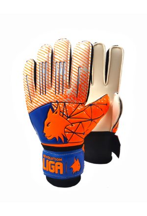 Gk Gloves Revolution Ligasport