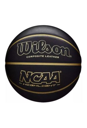 Wilson NCAA Highlight Μπάλα Μπάσκετ Indoor / Outdoor Νο7
