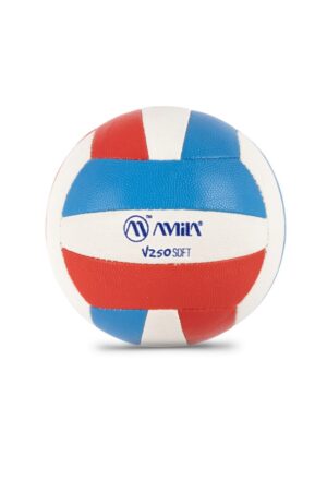 Μπάλα Volley AMILA GV-250 Red-Blue-White Νο. 5