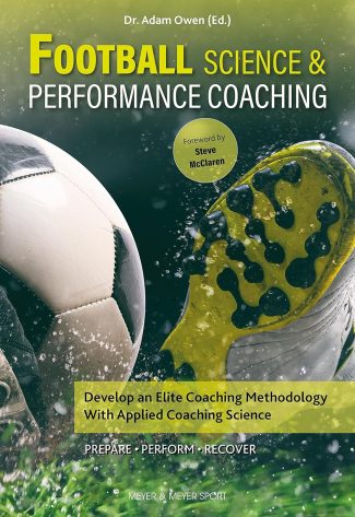 Football Science & Performance Coaching