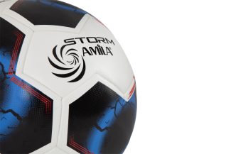 Μπάλα Ποδοσφαίρου AMILA Storm No. 5
