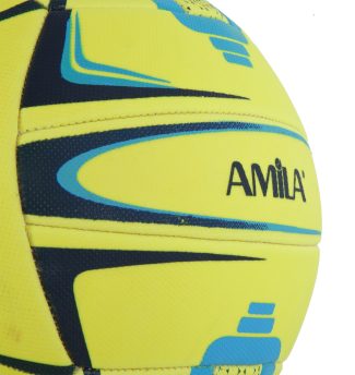 Μπάλα Volley AMILA PVC No. 5