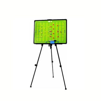 Πίνακας τακτικής ποδοσφαίρου 61x45cm (Soccer Strategy Board) LIGASPORT