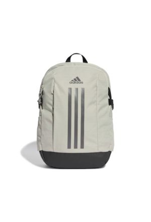 Adidas Power Backpack Γκρι