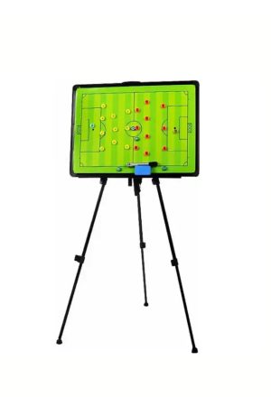 Πίνακας τακτικής ποδοσφαίρου 88cm*61cm (Soccer Strategy Board) Ligasport