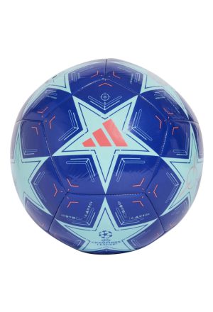 Adidas UCL Group Stage Μπάλα Ποδοσφαίρου Μπλε