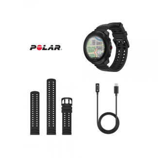 Polar Vantage M3 (greige sand) - Image 2