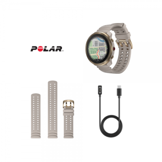 Polar Vantage M3 (greige sand) - Image 7