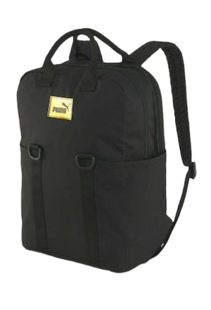 Core College Backpack Puma Black