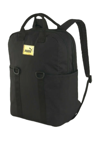 Core College Backpack Puma Black
