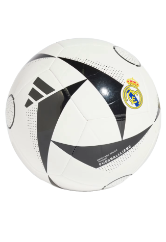 Μπάλα Ποδοσφαίρου Real Madrid Home Club Ball Adidas