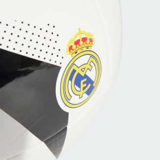 Μπάλα Ποδοσφαίρου Real Madrid Home Club Ball Adidas No5 - Image 2
