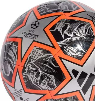 Πασχαλινή Λαμπάδα Yamal + αυθεντική μπάλα Adidas Champions League - Image 6