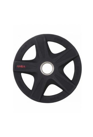 Δίσκος AMILA PU Series 50mm 10Kg