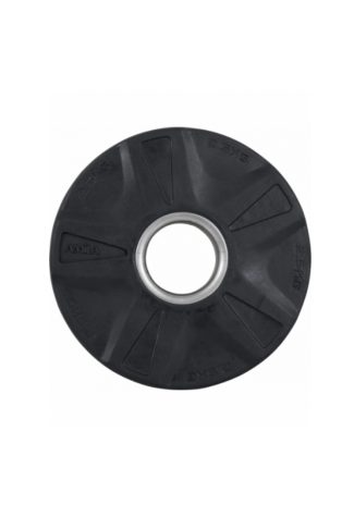 Δίσκος AMILA Rubber Cover A 50mm 2,5Kg