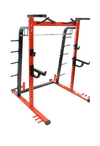 Liga Sport Half Rack χωρίς Βάρη