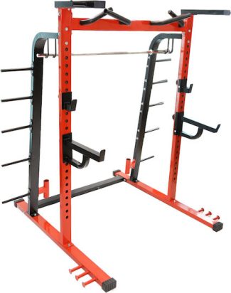 Liga Sport Half Rack χωρίς Βάρη - Image 7