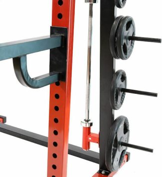 Liga Sport Half Rack χωρίς Βάρη - Image 3