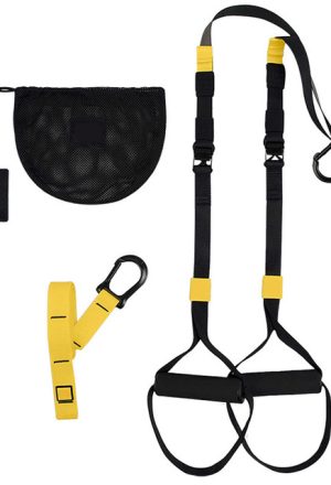 Ιμάντας Ενδυνάμωσης/Fitness strap Suspension trainer P3