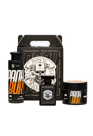 PAOK Box Kωνσταντινουπολιτών